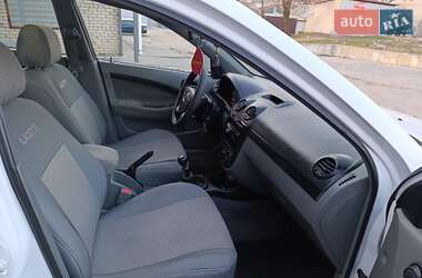 Универсал Chevrolet Lacetti 2011 в Николаеве