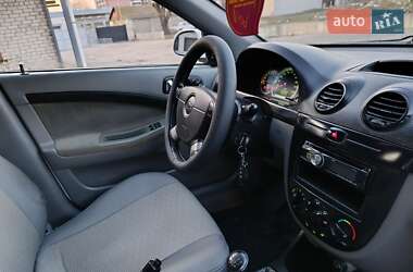 Универсал Chevrolet Lacetti 2011 в Николаеве