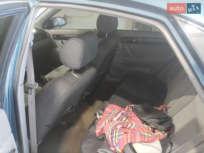 Седан Chevrolet Lacetti 2008 в Первомайську