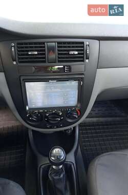 Седан Chevrolet Lacetti 2012 в Житомире