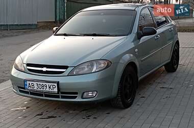 Хэтчбек Chevrolet Lacetti 2006 в Баре