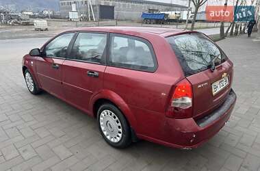 Універсал Chevrolet Lacetti 2008 в Виноградові