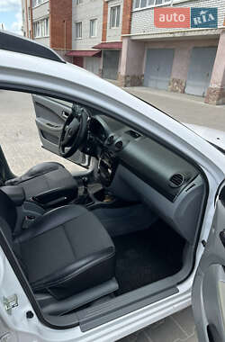 Универсал Chevrolet Lacetti 2008 в Тернополе