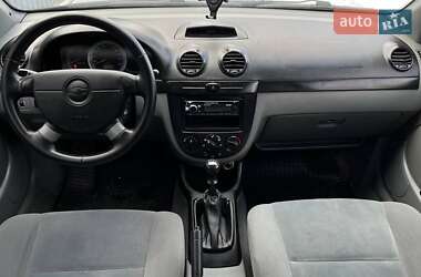 Универсал Chevrolet Lacetti 2006 в Виннице