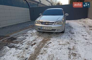 Седан Chevrolet Lacetti 2011 в Киеве