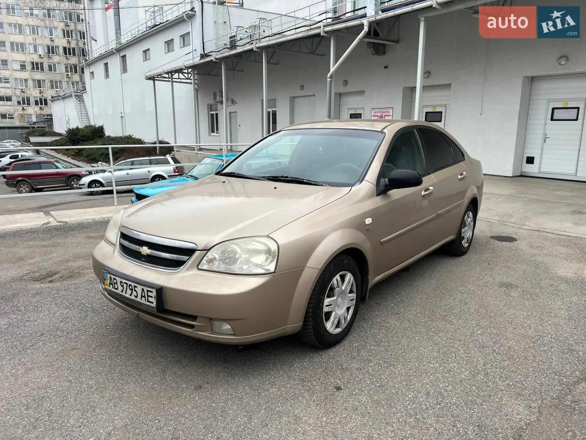 Фото авто 10