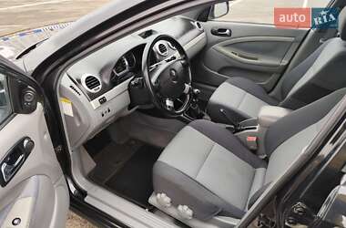 Універсал Chevrolet Lacetti 2010 в Києві