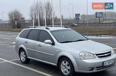 Універсал Chevrolet Lacetti 2005 в Києві