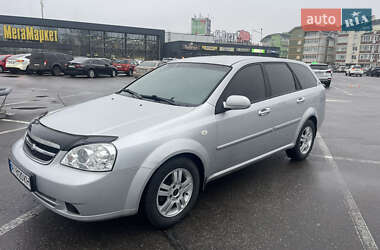 Универсал Chevrolet Lacetti 2006 в Киеве