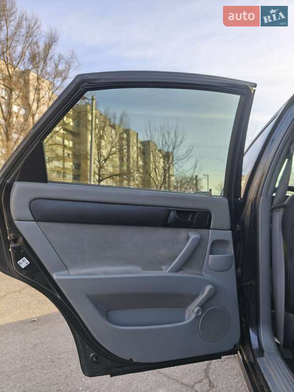 Седан Chevrolet Lacetti 2005 в Кременчуці