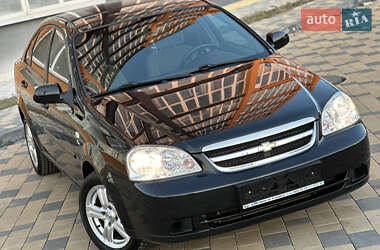 Седан Chevrolet Lacetti 2012 в Вінниці