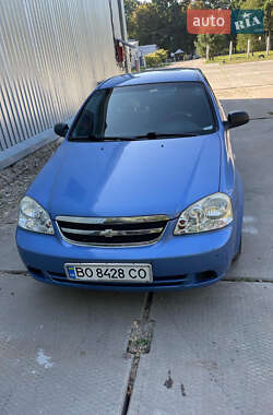 Седан Chevrolet Lacetti 2004 в Чорткові