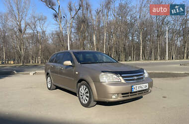 Универсал Chevrolet Lacetti 2005 в Днепре