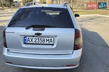 Универсал Chevrolet Lacetti 2005 в Харькове