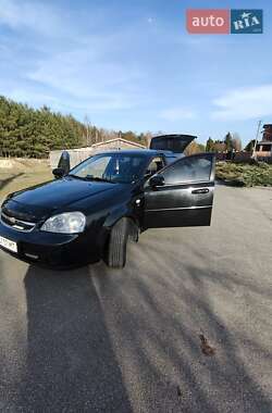 Универсал Chevrolet Lacetti 2006 в Киеве