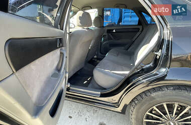 Седан Chevrolet Lacetti 2007 в 