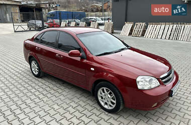 Універсал Chevrolet Lacetti 2008 в Могилів-Подільському