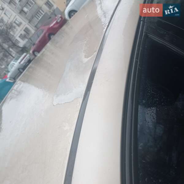 Седан Chevrolet Lacetti 2005 в Києві