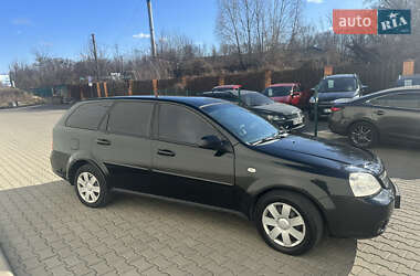 Универсал Chevrolet Lacetti 2006 в 