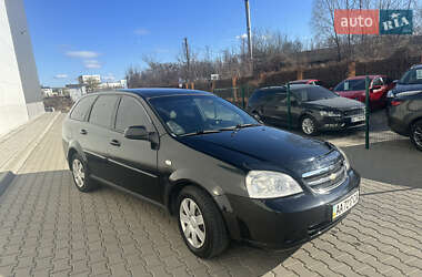 Универсал Chevrolet Lacetti 2006 в 