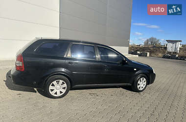 Универсал Chevrolet Lacetti 2006 в 