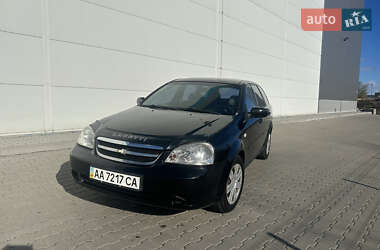 Универсал Chevrolet Lacetti 2006 в 