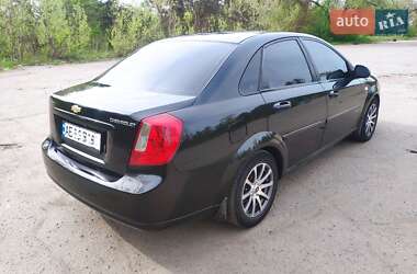 Седан Chevrolet Lacetti 2005 в 