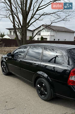Універсал Chevrolet Lacetti 2007 в 