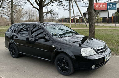 Універсал Chevrolet Lacetti 2007 в 