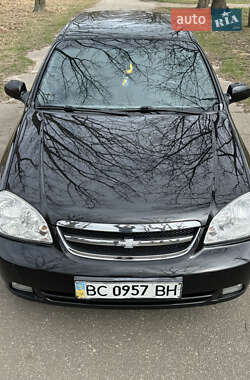 Універсал Chevrolet Lacetti 2007 в 