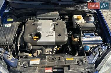 Хетчбек Chevrolet Lacetti 2005 в 