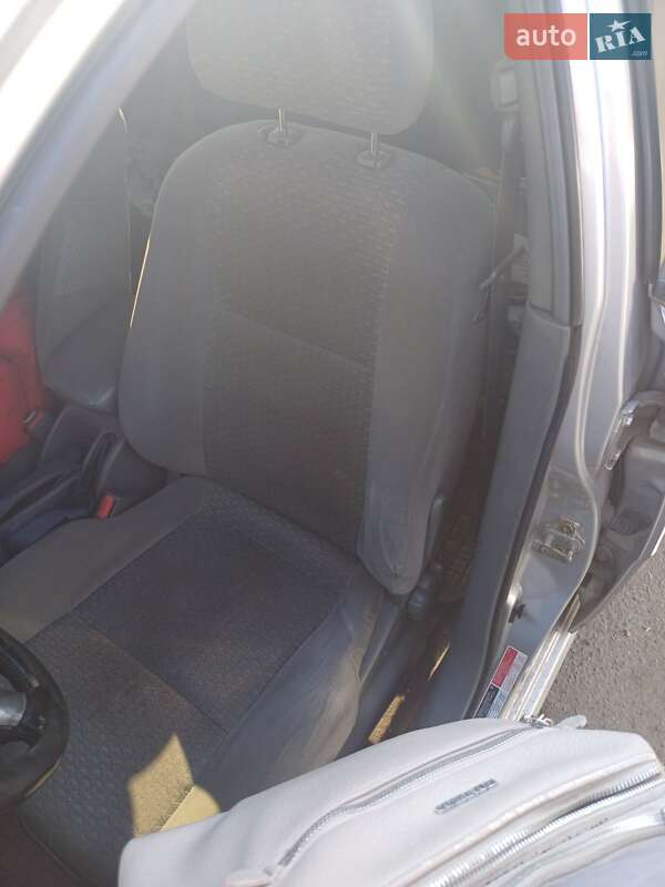 Универсал Chevrolet Lacetti 2005 в Киеве