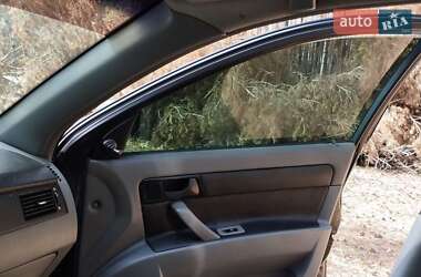 Седан Chevrolet Lacetti 2006 в 