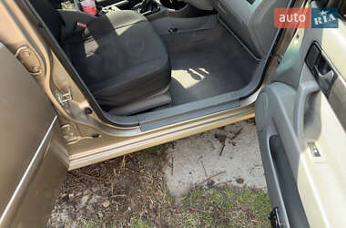 Седан Chevrolet Lacetti 2007 в 