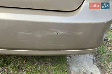 Седан Chevrolet Lacetti 2007 в 
