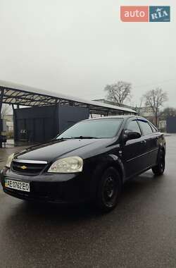 Седан Chevrolet Lacetti 2004 в 