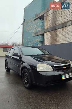Седан Chevrolet Lacetti 2004 в 