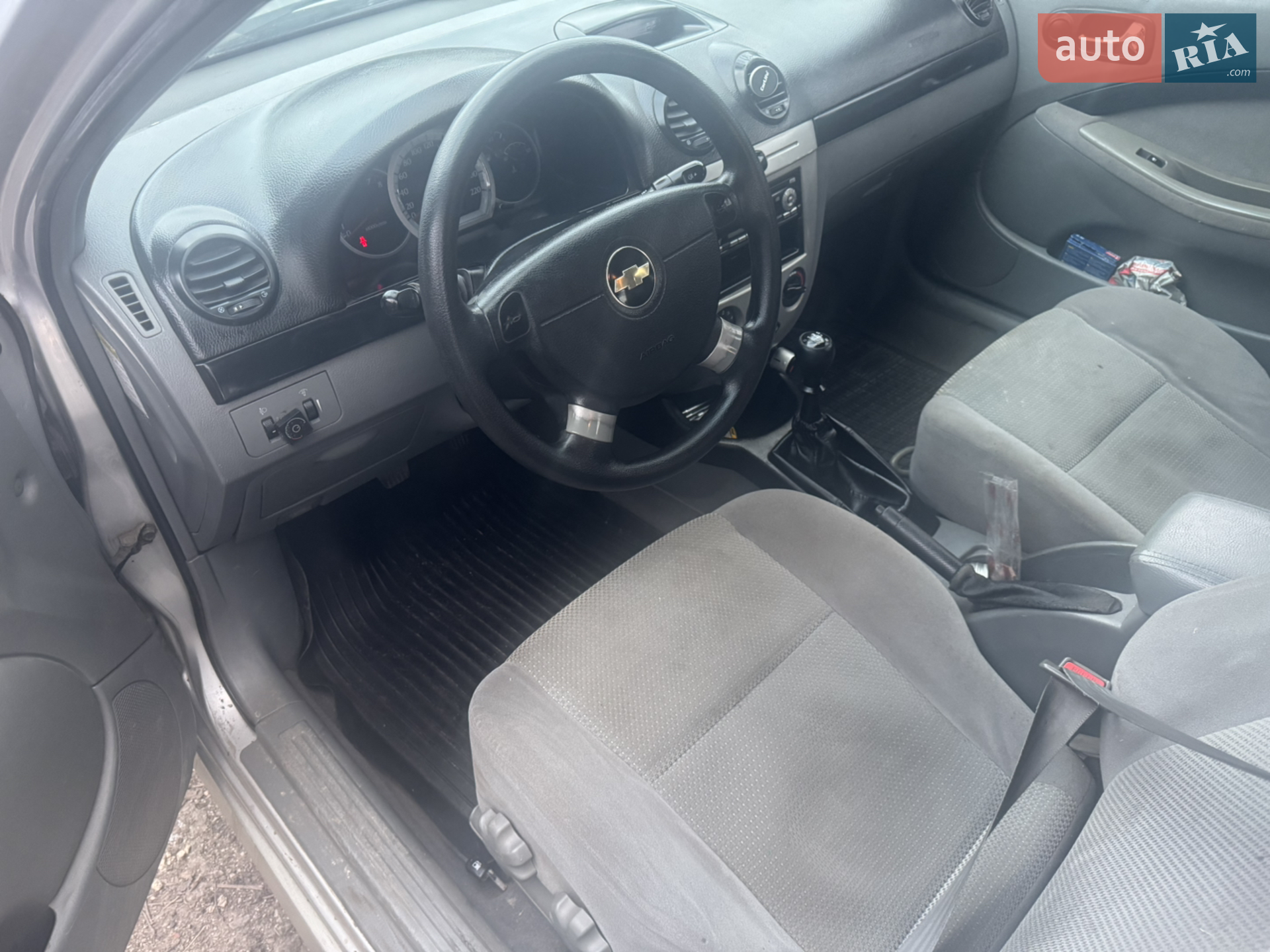 Шевроле Лачетті 2008 р.в