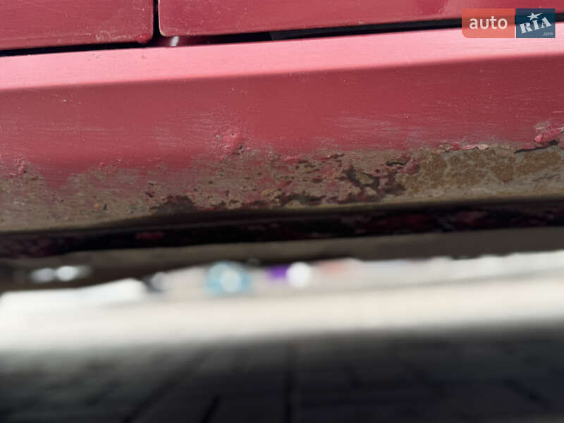 Хетчбек Chevrolet Lacetti 2007 в Дніпрі