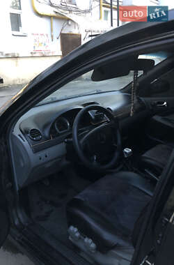 Универсал Chevrolet Lacetti 2005 в 
