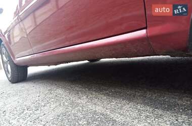 Седан Chevrolet Lacetti 2005 в 