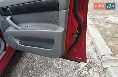 Седан Chevrolet Lacetti 2005 в 