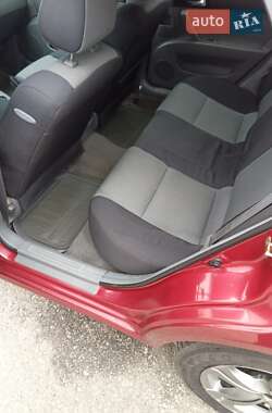 Седан Chevrolet Lacetti 2005 в 
