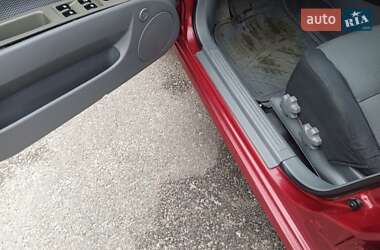 Седан Chevrolet Lacetti 2005 в 