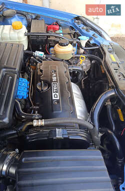 Седан Chevrolet Lacetti 2006 в 