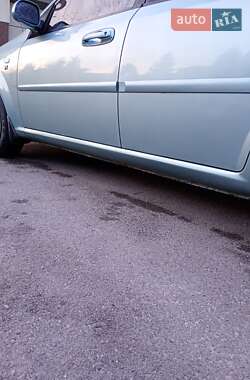 Универсал Chevrolet Lacetti 2006 в 