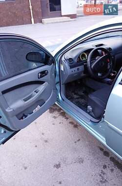 Универсал Chevrolet Lacetti 2006 в 