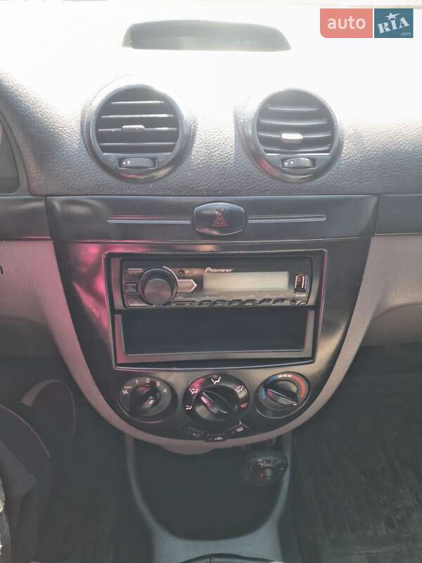 Універсал Chevrolet Lacetti 2009 в Роздільній