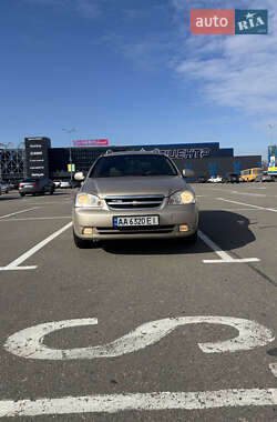 Универсал Chevrolet Lacetti 2012 в 