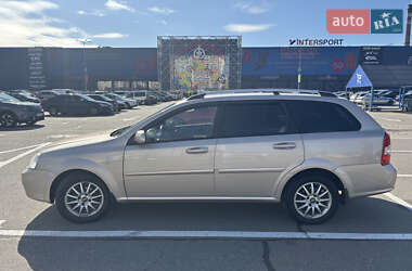 Универсал Chevrolet Lacetti 2012 в 